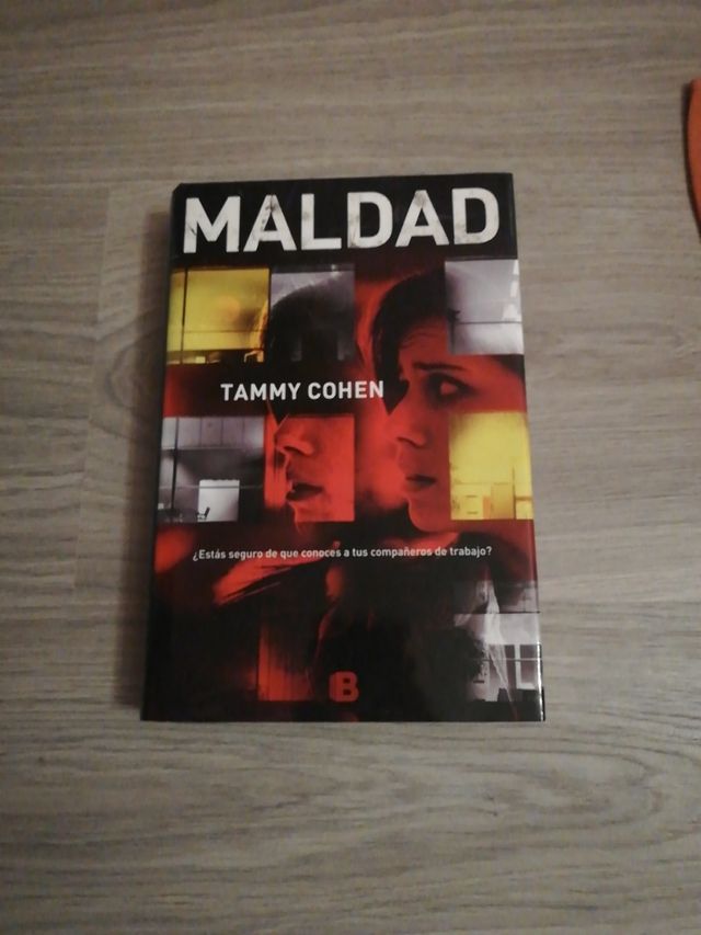 Maldad