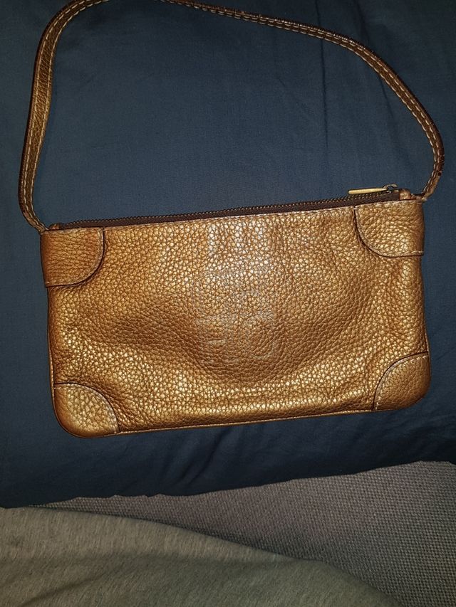 Cartera Carolina Herrera