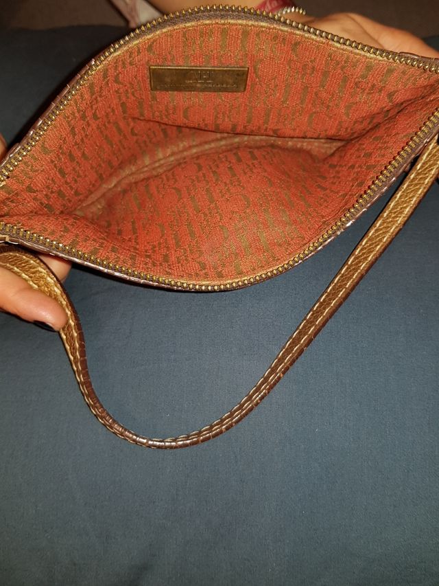 Cartera Carolina Herrera