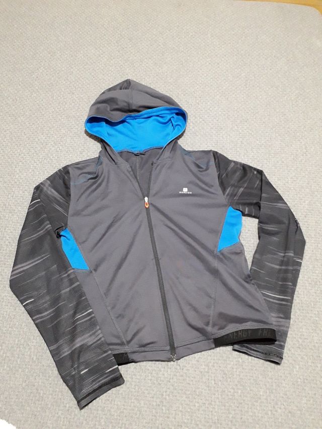 Chaqueta de chándal