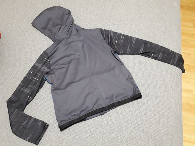 Chaqueta de chándal