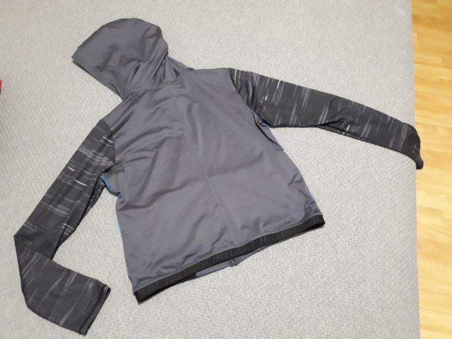 Chaqueta de chándal