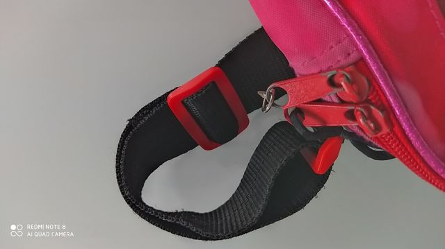 Lady Bug BOLSO-BANDOLERA