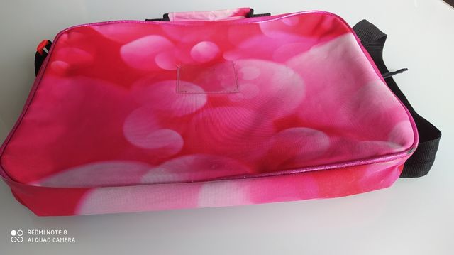 Lady Bug BOLSO-BANDOLERA