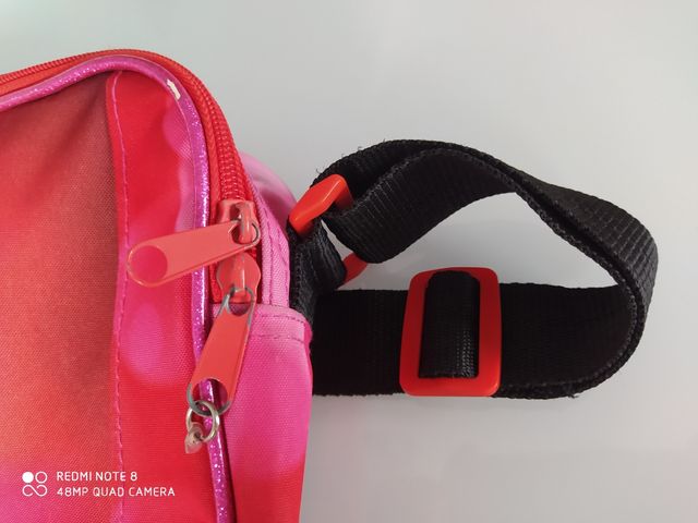 Lady Bug BOLSO-BANDOLERA