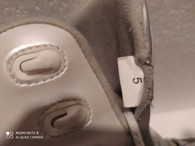 patines de hielo bladerunner niño niña