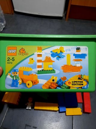 duplo 5572