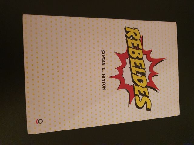 Rebeldes