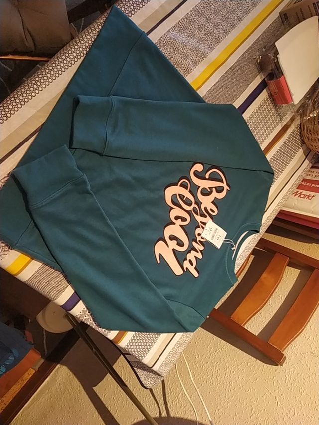 Sudadera