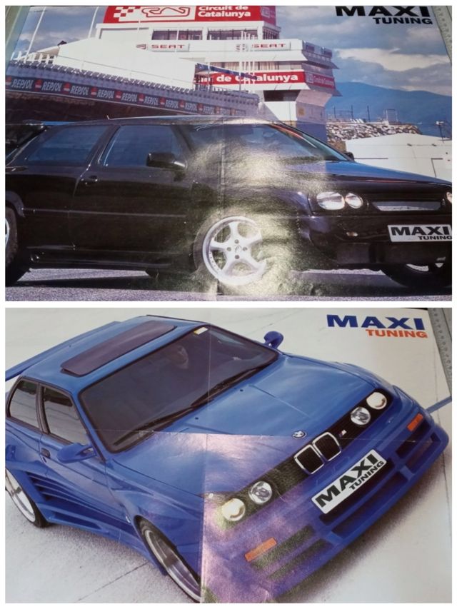 Molti manifesti Locandine