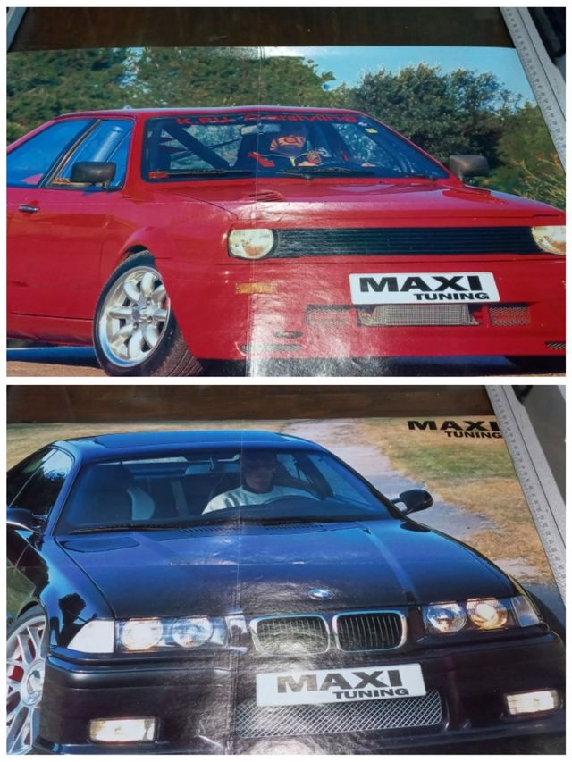 Molti manifesti Locandine