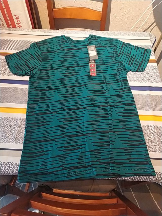 Camiseta