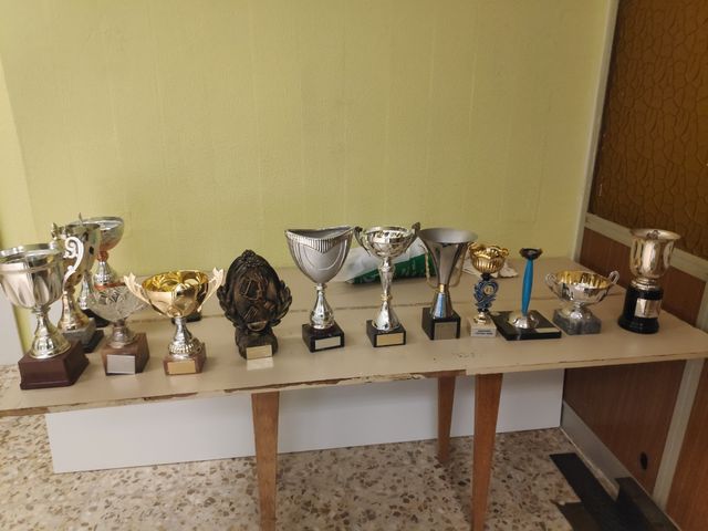 trofeos