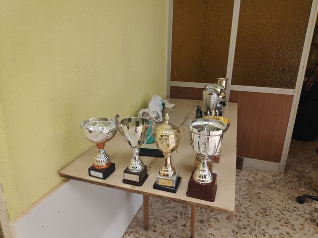 trofeos