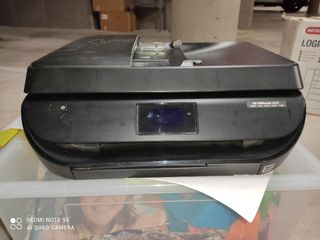 hp officejet 4652 bluetooth