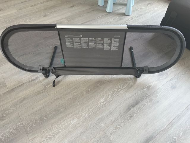 Barana Babyhome pel llit