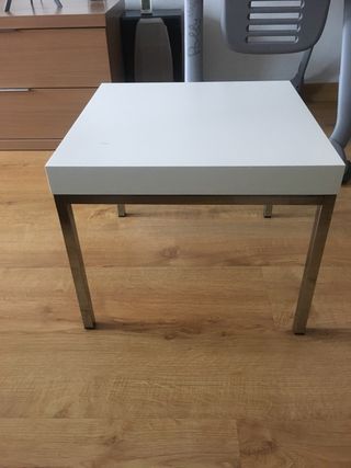 mesa auxiliar ikea segunda mano mesa auxiliar ikea segunda mano