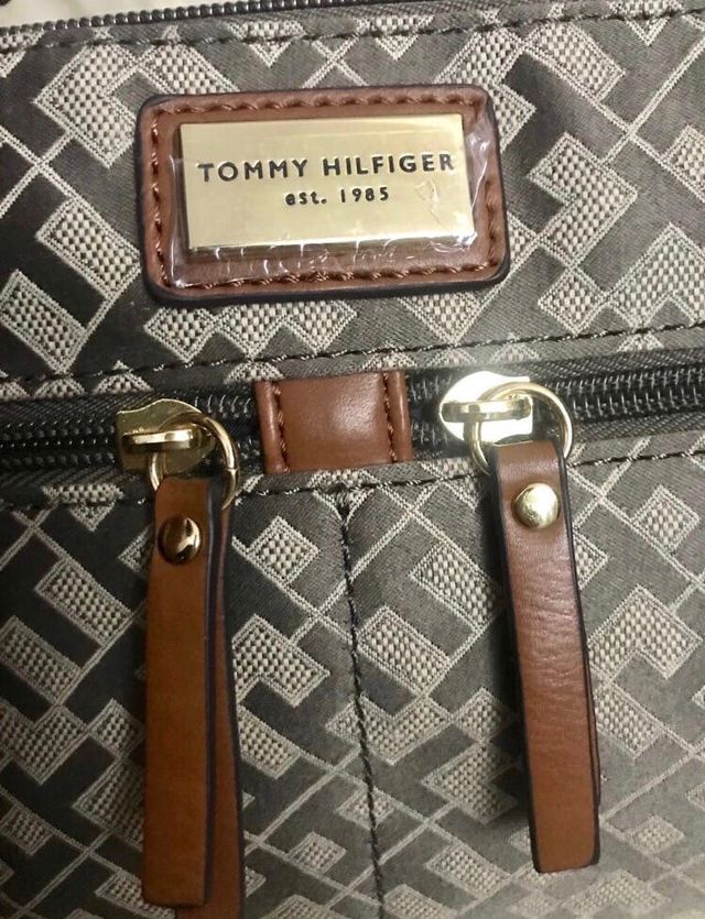 Bolso Tommy Hilfiger