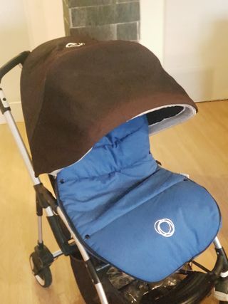saco de silla bugaboo segunda mano saco de silla bugaboo segunda mano