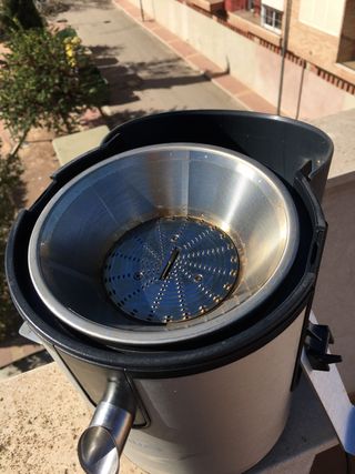 Licuadora Philips HR1861 de segunda mano por 38 EUR en Librilla en WALLAPOP