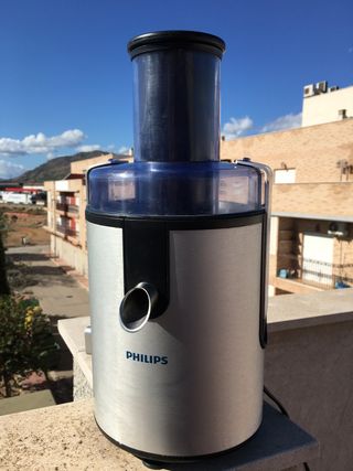 Licuadora Philips HR1861 de segunda mano por 38 EUR en Librilla en WALLAPOP