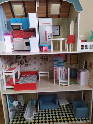 amanda maison imaginarium