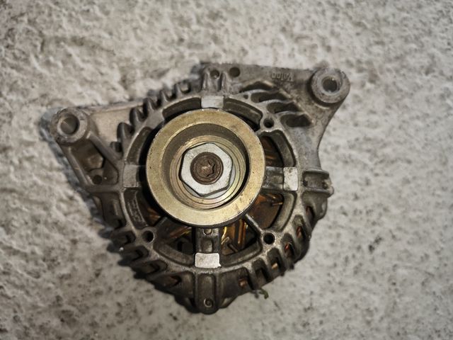 alternador citroen saxo vts