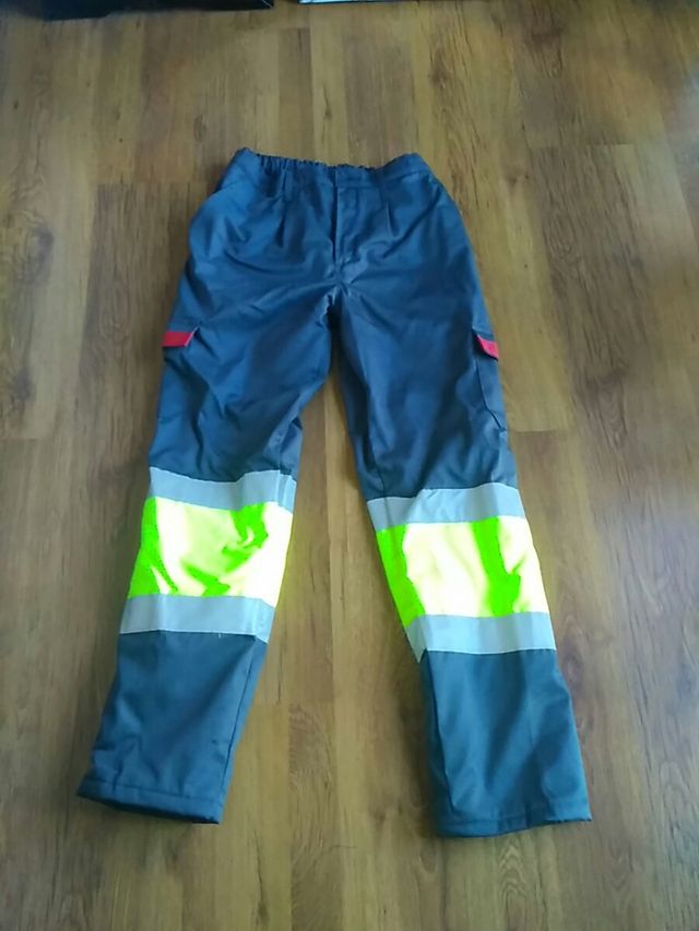 ‼️DE TRABAJO‼️