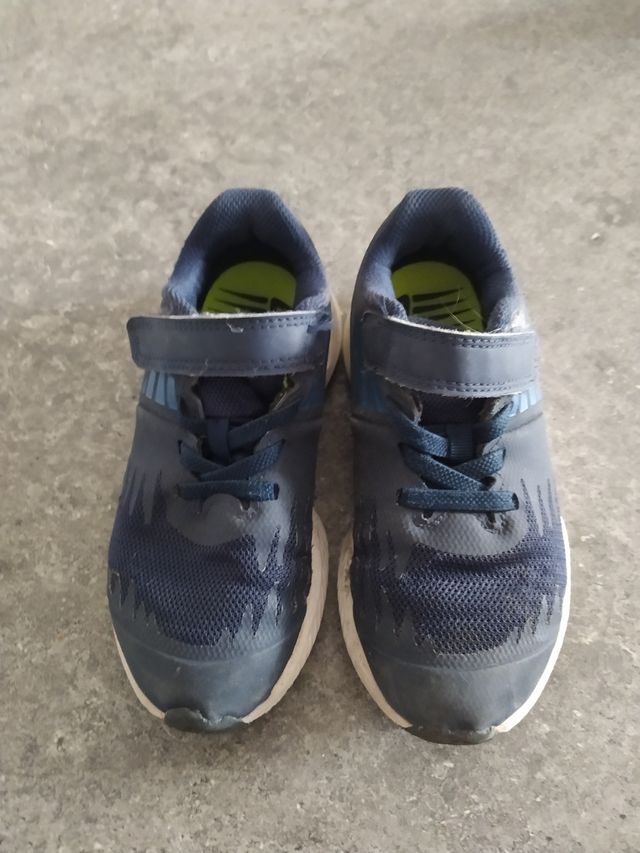 deportivas nike talla 28