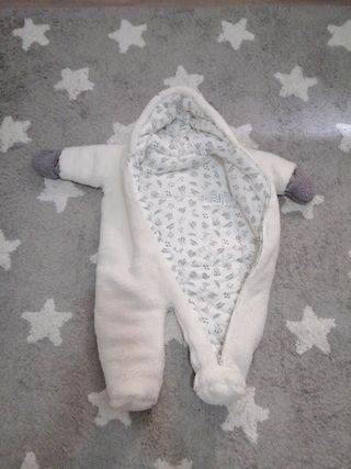 benetton bebe invierno