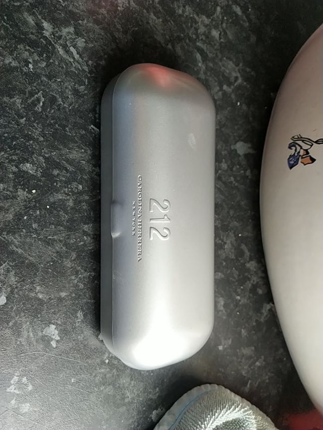 gafas Carolina Herrera