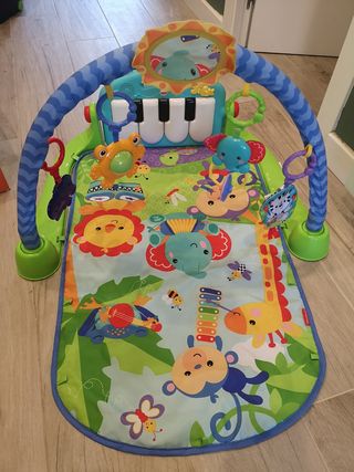 Juguetes para bebés de segunda mano en Donostia San Juguetes para bebés y niños de 0 a 4 años BBlandia