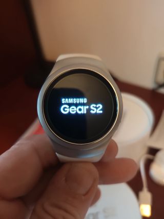 samsung gear s2 nfc