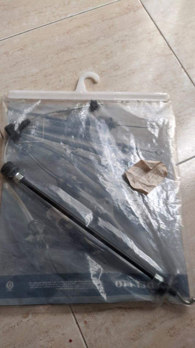 Cable embrague Opel corsa A