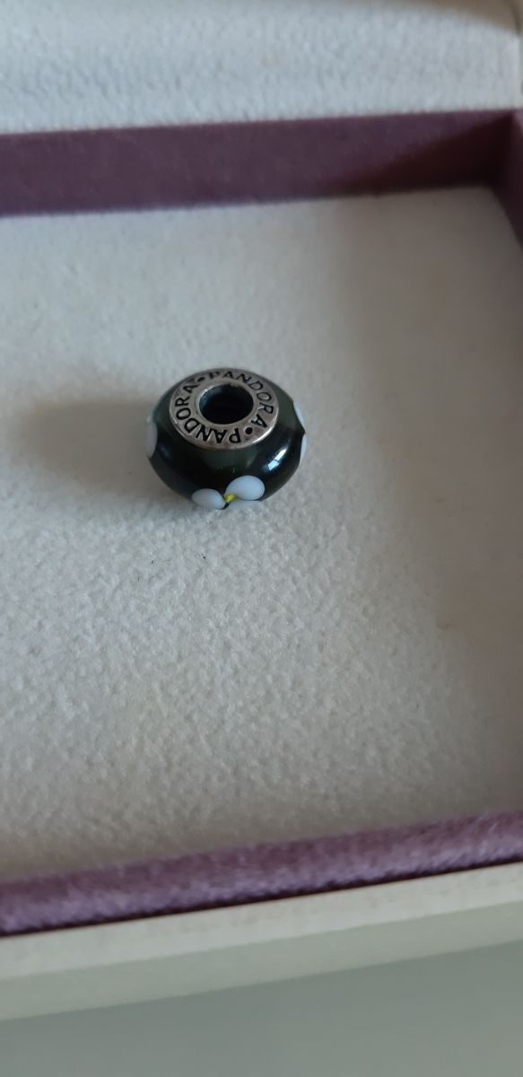 Charm-abalorio Pandora