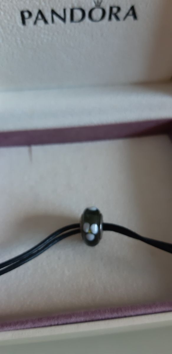 Charm-abalorio Pandora