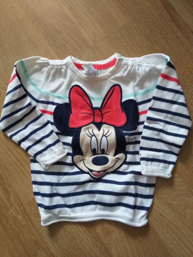 Ropa de invierno talla 12 18 meses