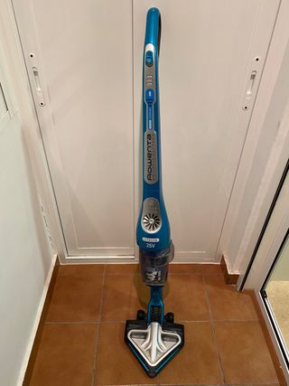 Recambio Cepillo Aspirador Rowenta Air Force Extreme 25v Lithium | Anakel
