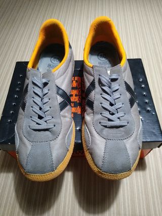 قهوة يائسة تعزيز zapatillas de portero de balonmano - muradesignco.com