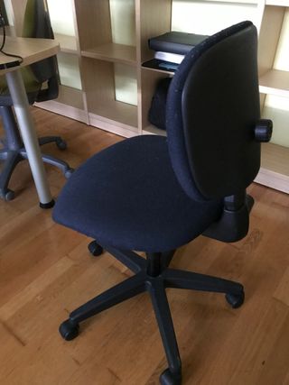 sillas de escritorio ruedas wallapop sillas de escritorio ruedas wallapop