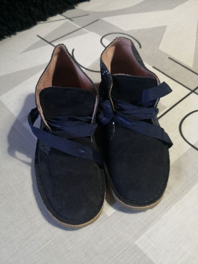ZAPATOS NIÑA NUEVOS