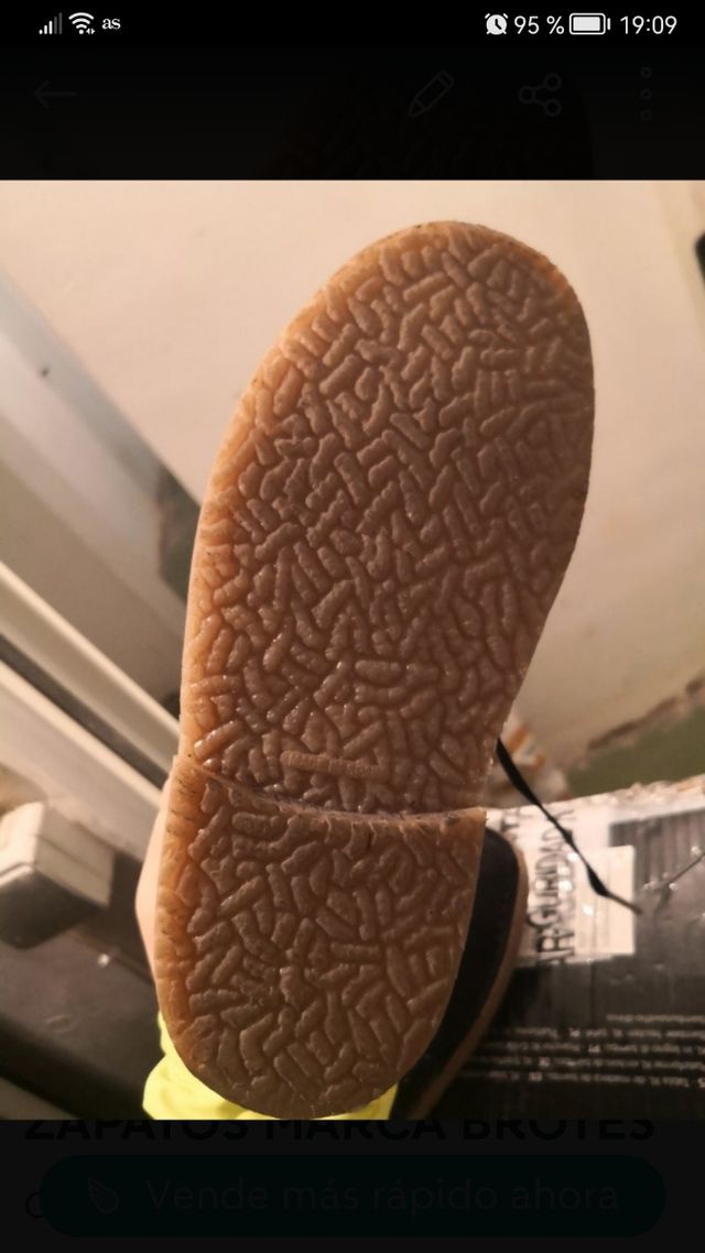 ZAPATOS NIÑA NUEVOS