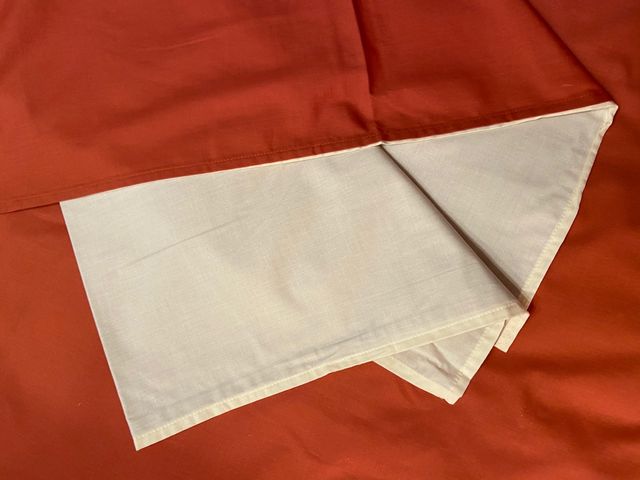 Funda nórdica reversible 105cm y funda de almohada