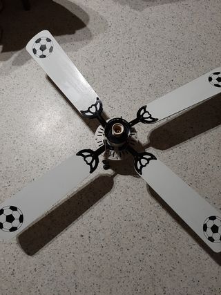 Ventiladores de Techo segunda mano en la provincia de Cádiz Ventiladores de Techo segunda mano en la provincia de Cádiz