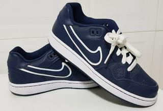 Zapatillas Nike Force mujer. Talla 37,5 de segunda mano por 18 EUR en  Vitoria-Gasteiz en WALLAPOP