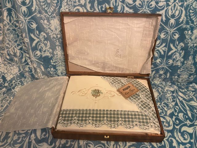 Sábanas. Juego de cama