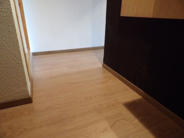 Electricista y carpintería