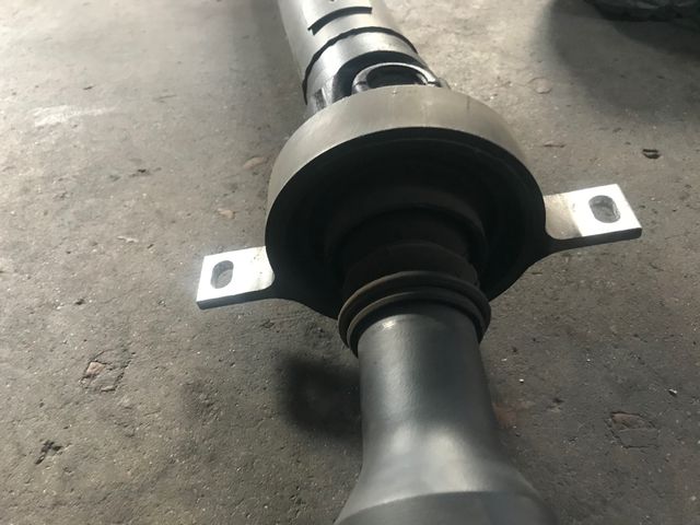 Transmisión de Bmw e90 320d