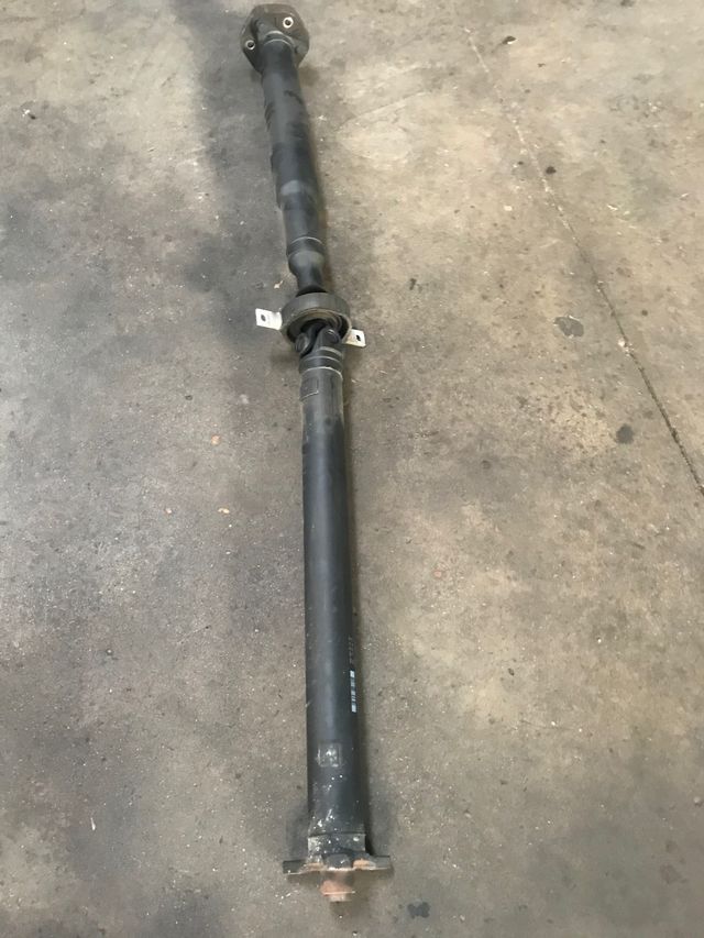 Transmisión de Bmw e90 320d