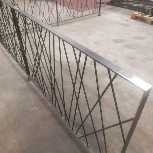 Fabricación de puertas